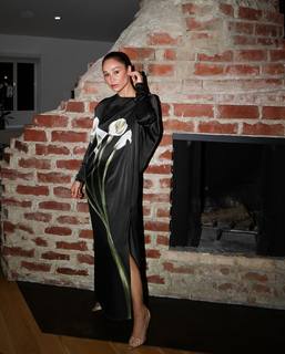 Cara Santana feet photo 6