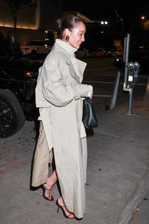 Cara Santana feet photo 11
