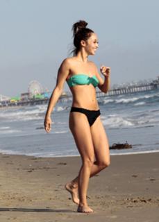 Cara Santana feet photo 5