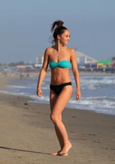 Cara Santana feet photo 4