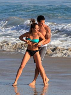 Cara Santana feet photo 1