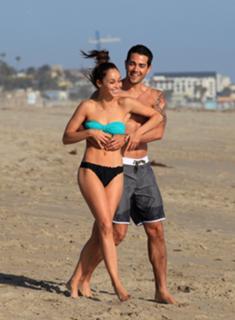Cara Santana feet photo 20