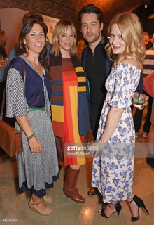 Cara Theobold feet photo 20