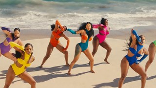 Cardi B feet photo thumbnail
