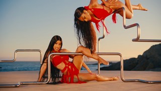 Cardi B feet photo thumbnail
