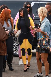 Cardi B feet photo 19