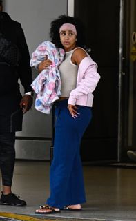 Cardi B feet photo 12