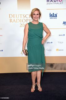 Caren Miosga feet photo 19