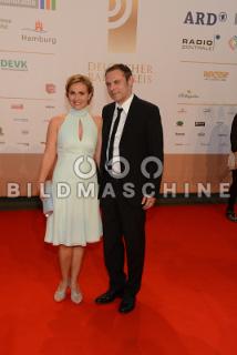 Caren Miosga feet photo 1