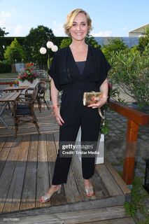 Caren Miosga feet photo 12