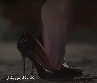 Caresse Bashar feet photo 10