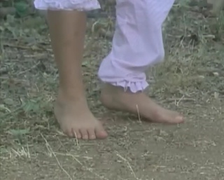 Caresse Bashar feet photo 9