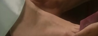 Caresse Bashar feet photo 5
