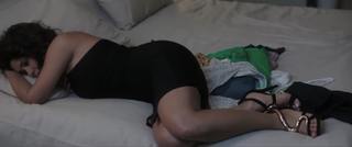 Caresse Bashar feet photo 1