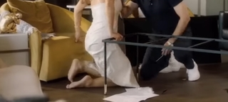 Caresse Bashar feet photo 2