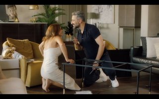 Caresse Bashar feet photo 4