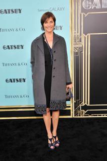 Carey Lowell feet photo thumbnail