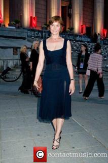 Carey Lowell feet photo thumbnail