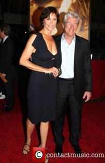 Carey Lowell feet photo thumbnail