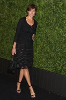 Carey Lowell feet photo thumbnail