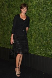 Carey Lowell feet photo thumbnail