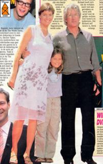 Carey Lowell feet photo thumbnail