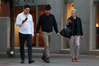 Carey Mulligan feet photo thumbnail