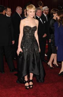 Carey Mulligan feet photo thumbnail
