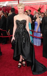 Carey Mulligan feet photo thumbnail