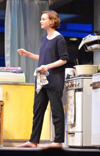 Carey Mulligan feet photo thumbnail