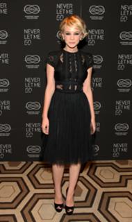 Carey Mulligan feet photo thumbnail