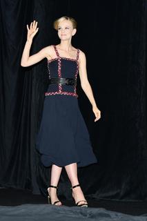 Carey Mulligan feet photo thumbnail