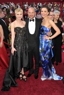 Carey Mulligan feet photo thumbnail