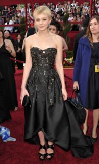 Carey Mulligan feet photo thumbnail