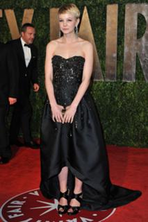 Carey Mulligan feet photo thumbnail