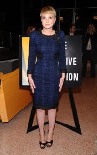 Carey Mulligan feet photo thumbnail