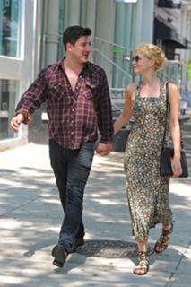 Carey Mulligan feet photo thumbnail