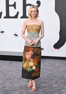 Carey Mulligan feet photo 1