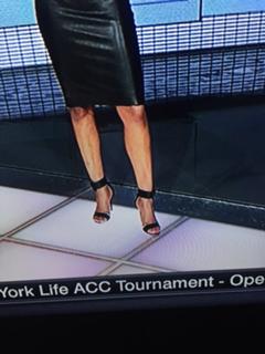 Cari Champion feet photo thumbnail