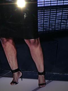 Cari Champion feet photo thumbnail