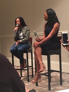 Cari Champion feet photo thumbnail