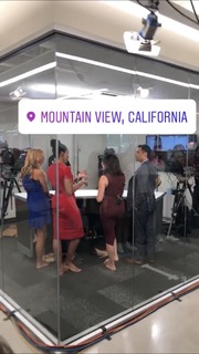 Cari Champion feet photo thumbnail