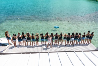 Cari Champion feet photo thumbnail