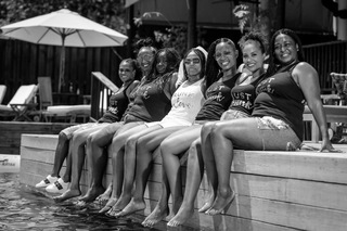 Cari Champion feet photo thumbnail