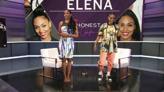 Cari Champion feet photo thumbnail