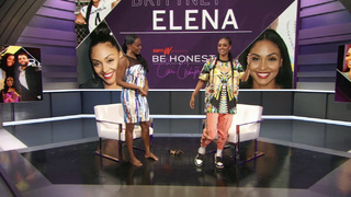 Cari Champion feet photo thumbnail