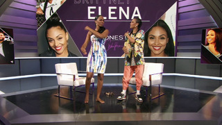 Cari Champion feet photo thumbnail