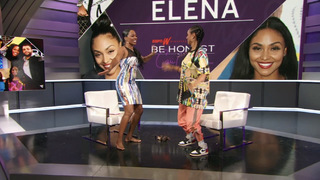 Cari Champion feet photo thumbnail