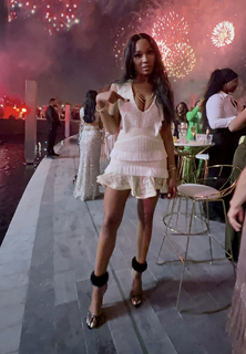 Cari Champion feet photo thumbnail