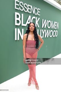 Cari Champion feet photo thumbnail